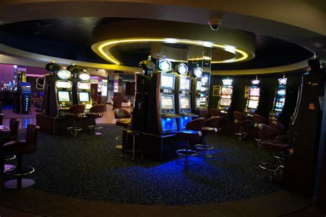 Alma casino aberdeen empregos